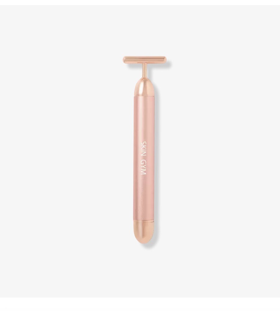 Complex Culture-Sonic T Bar Facial Massager