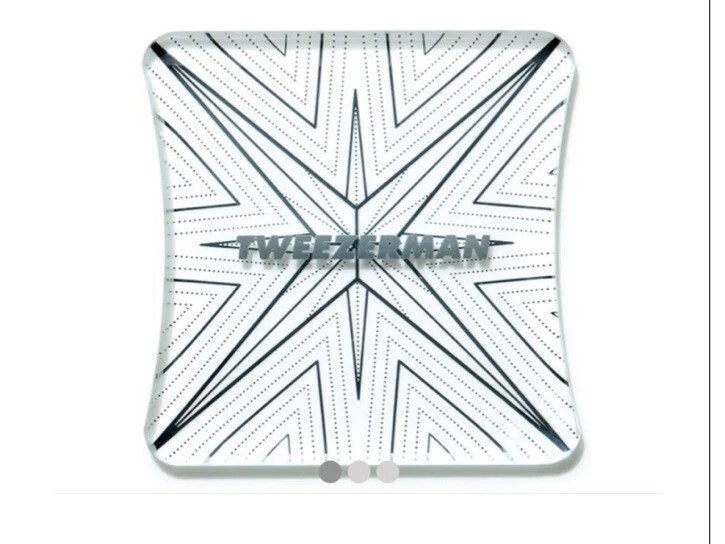 Tweezerman Clear Skin Microderm Tool