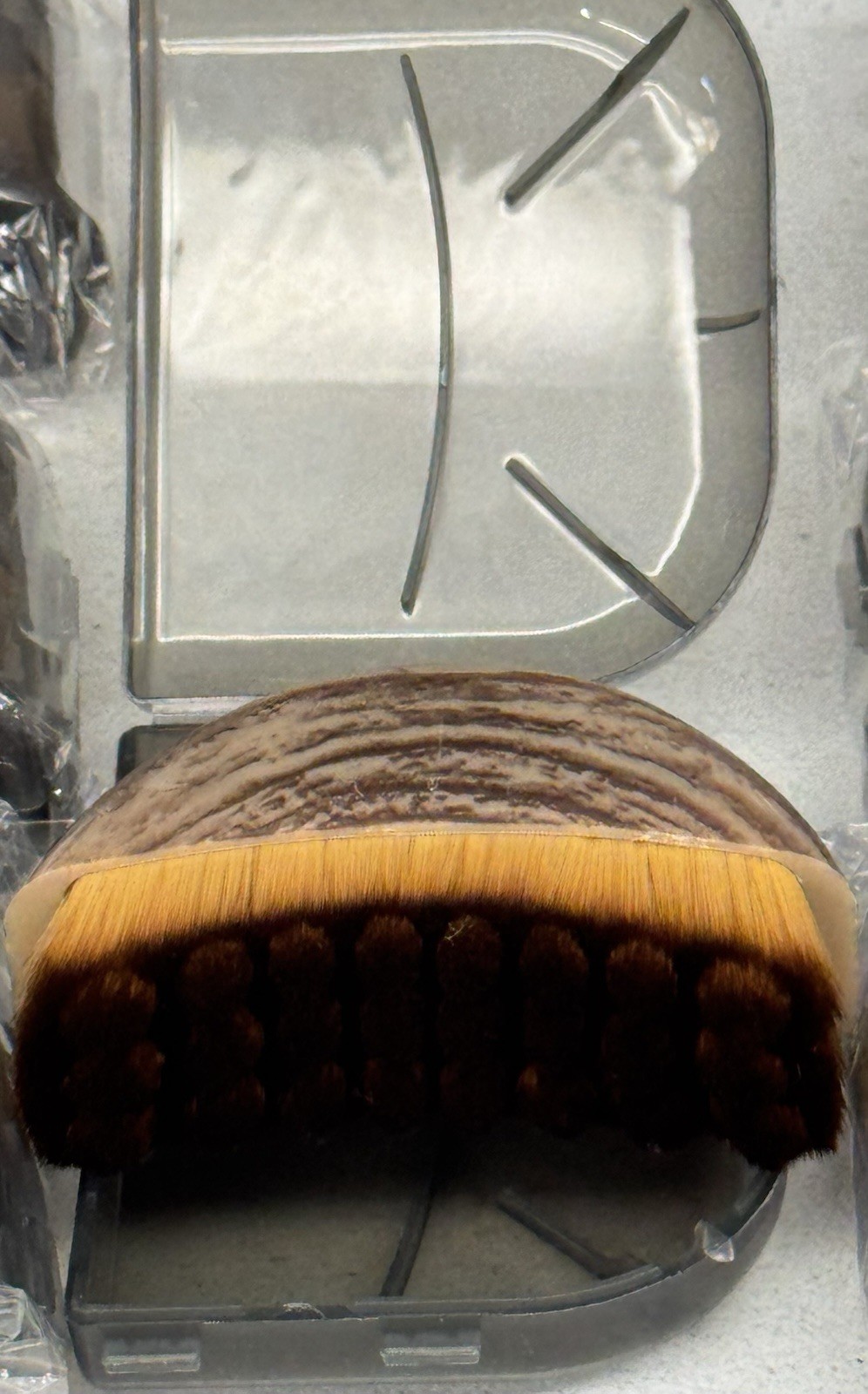 24 – Lymphatic Contour Face Brushes, Face Massage Brush Sculpting Anti-Puffines