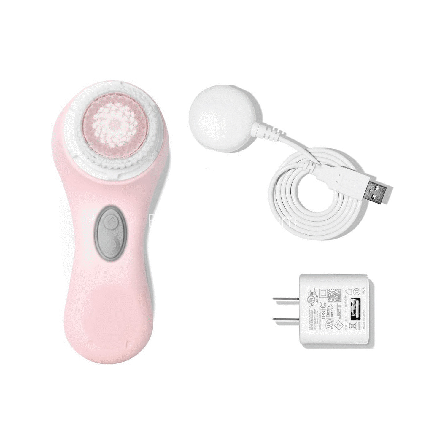 Clarisonic Mia 2 Sonic Skin Cleansing System Pink NEW Sealed