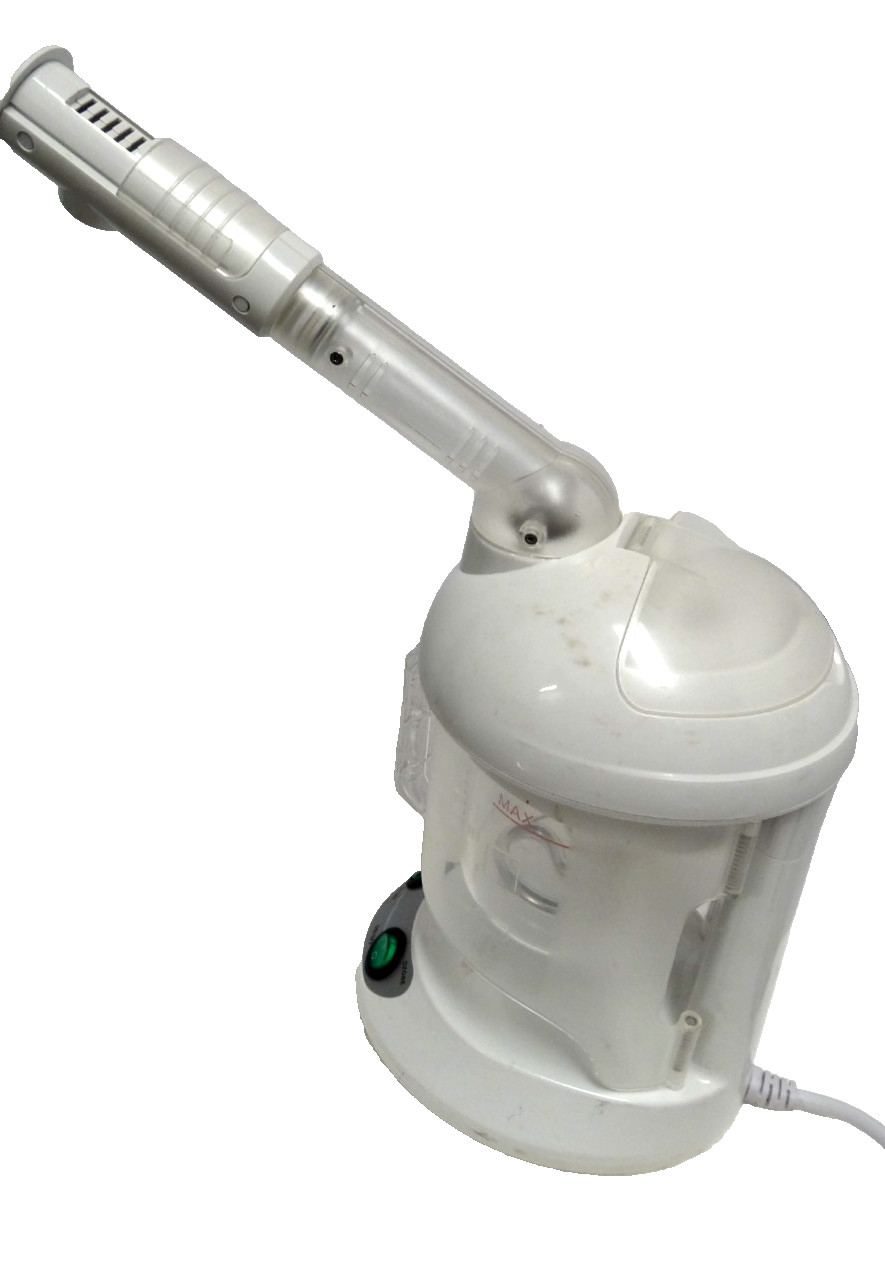FACIAL STEAMER Hot Mist Facial Steamer KD2328, Personal Care !!