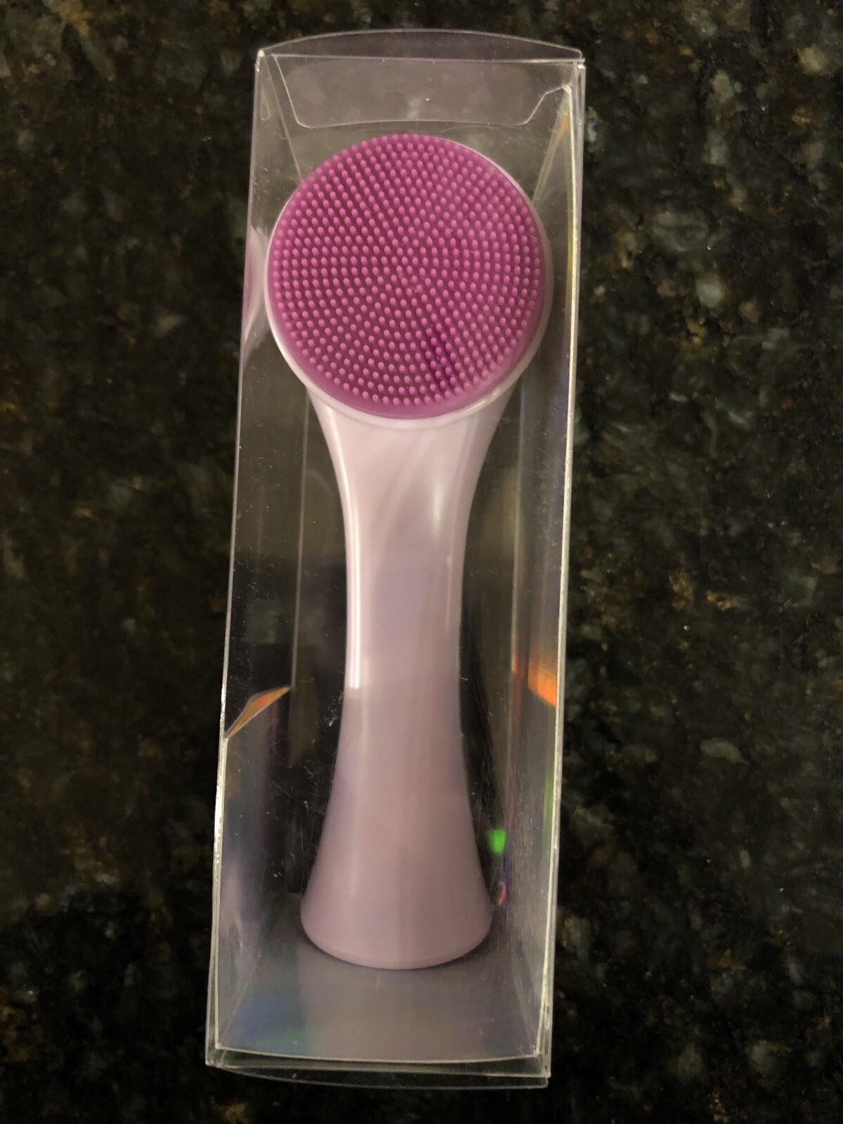 Urban Outfitters Double Duo Face Cleansing Brush, New! $14.99