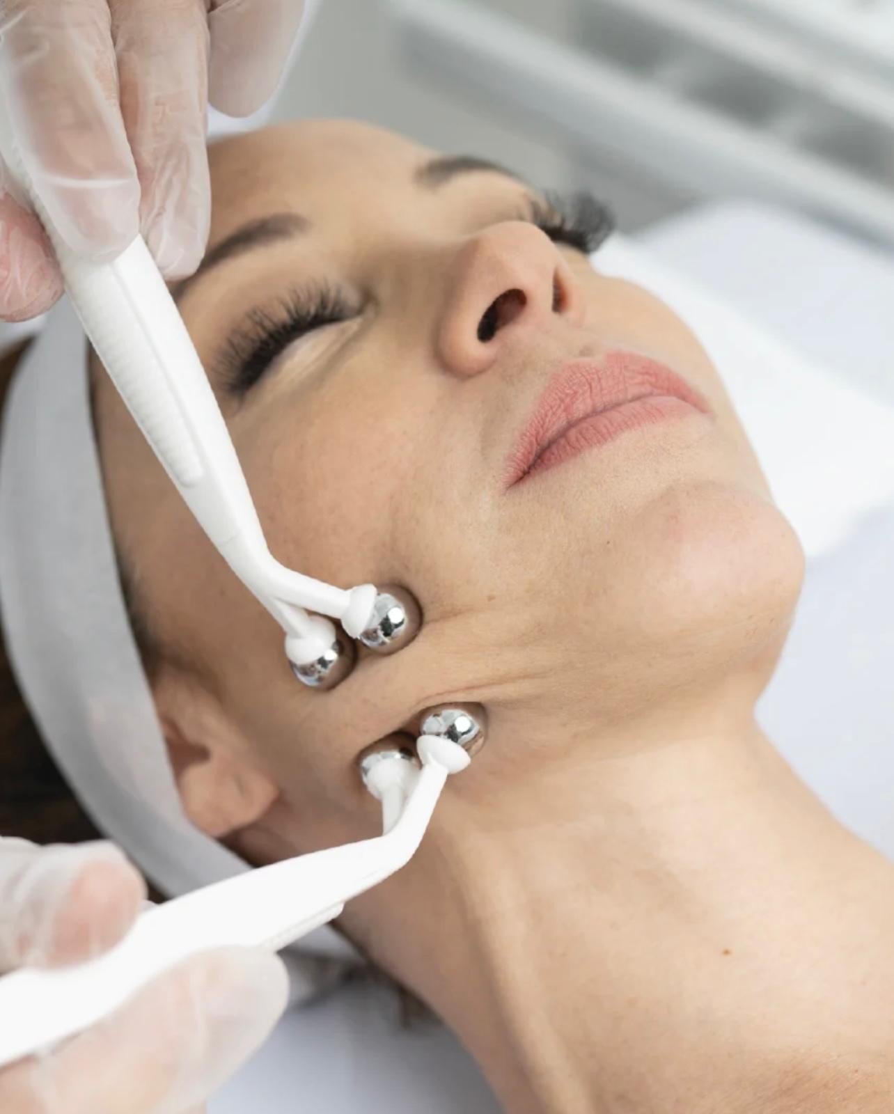 Myolift 600 Plus ATP Kit Microcurrent Facial Device NEW Boxed