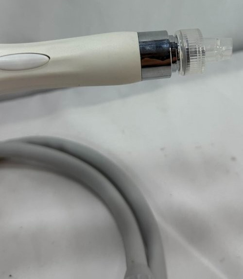 Diamond Microdermabrasion Replacement Handle Wand Vacuum Skin Exfoliation Handpi