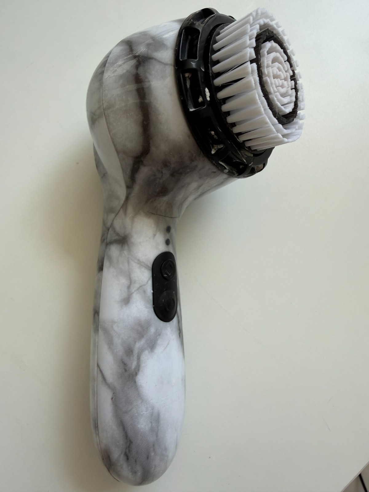 Michael Todd soniclear petite grey