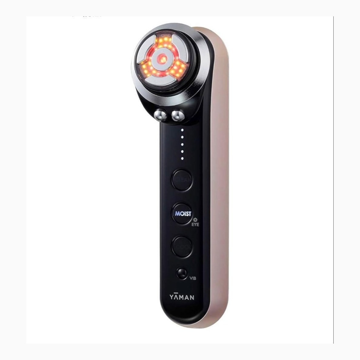 YA-MAN M21 PhotoPlus Prestige Ion Beauty Machine Essence Effector Device