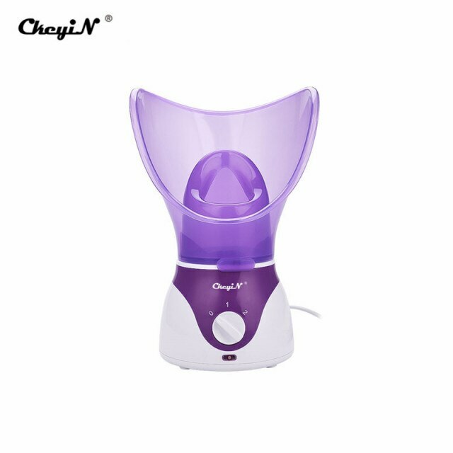 CheyiN Facial Mist Steam