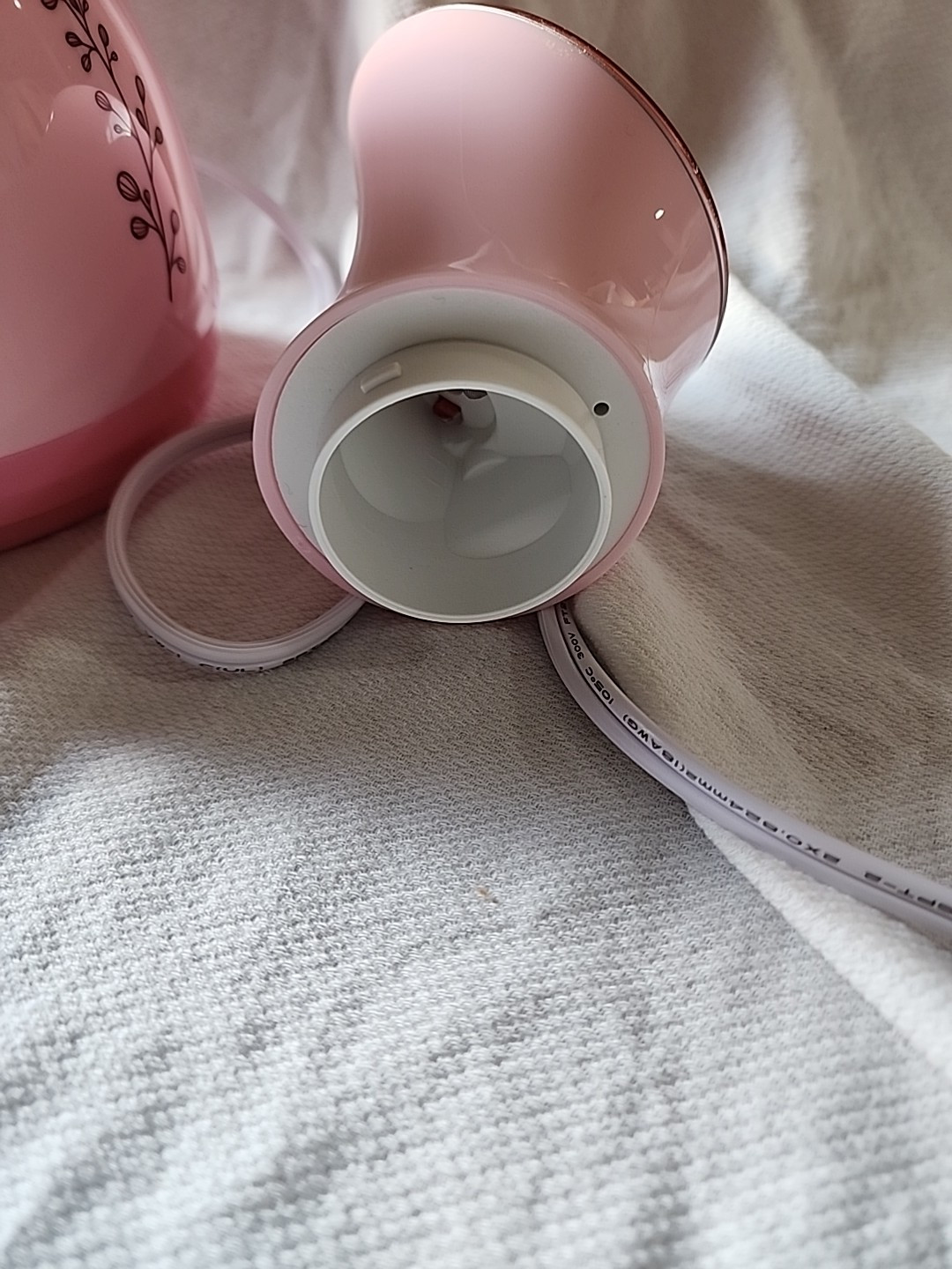 Facial Steamer