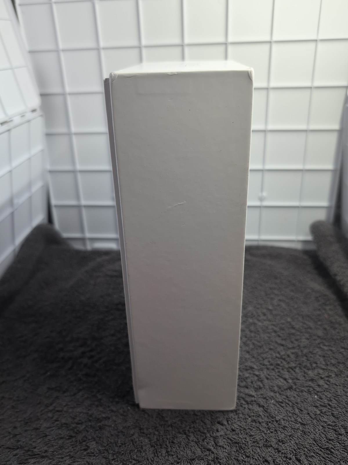Facial Cleansing Brush