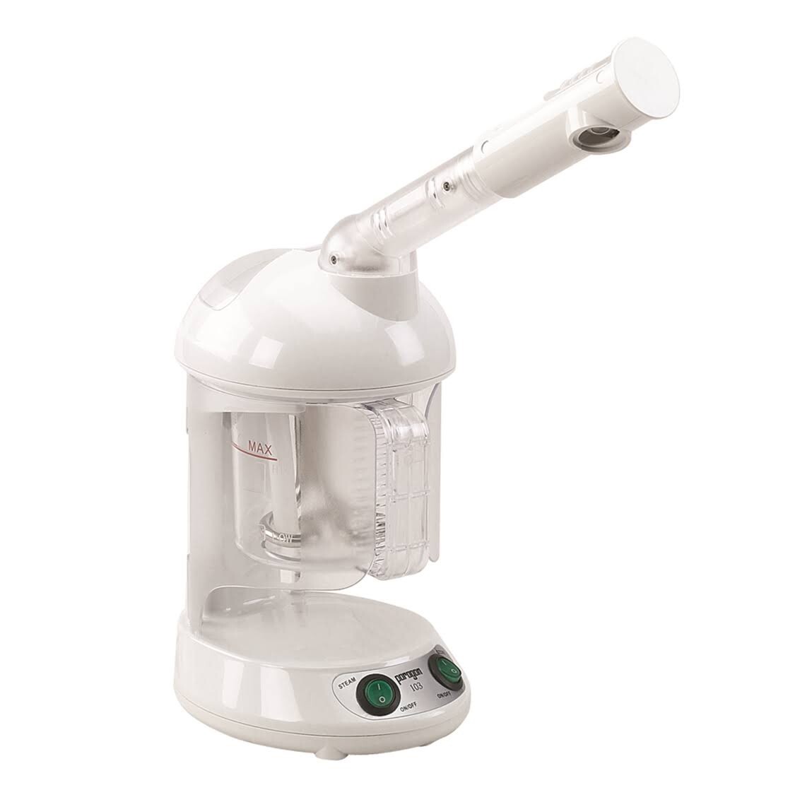 facial steamer