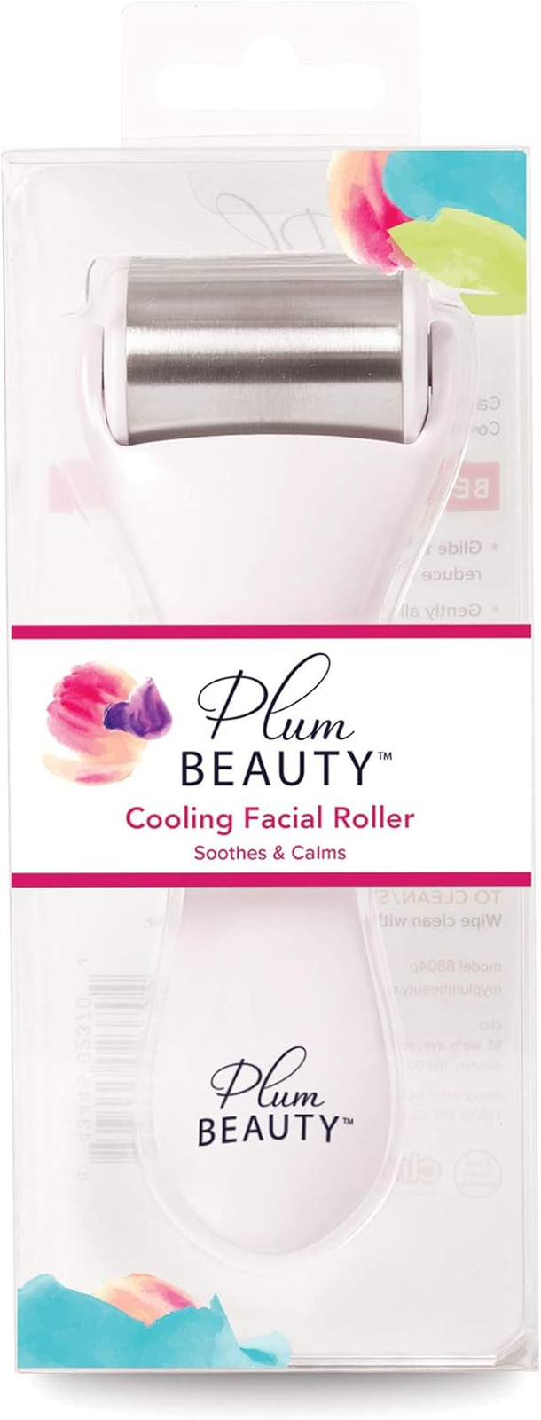 Cooling Facial Roller, Brand Is