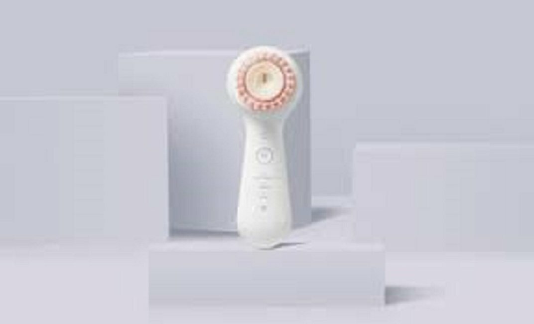 Radiance Facial Brush Heads – Brings your Dull Skin Back to Life
