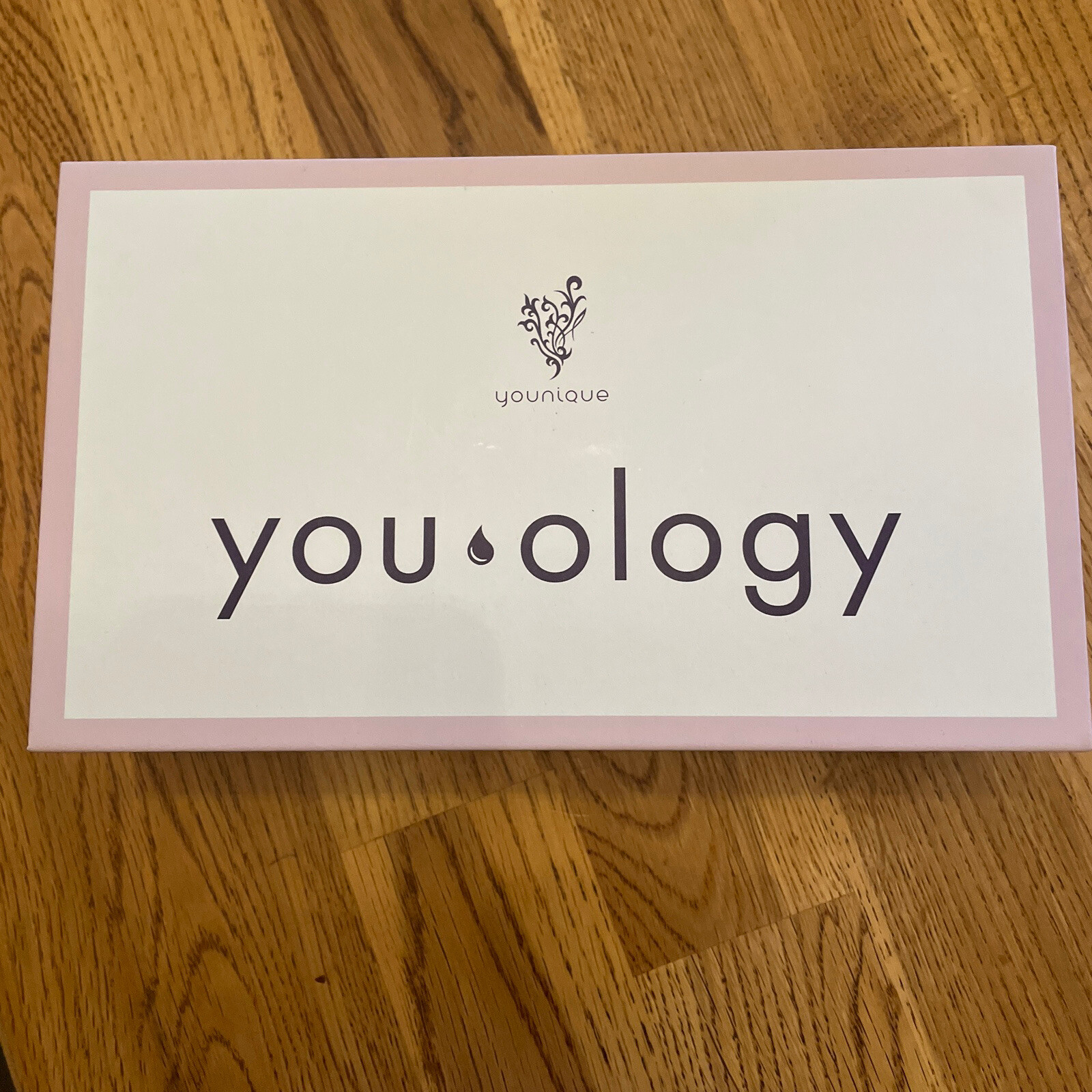Younique Youology Facial Cleansing Brush Exfoliating Battery Powered NEW