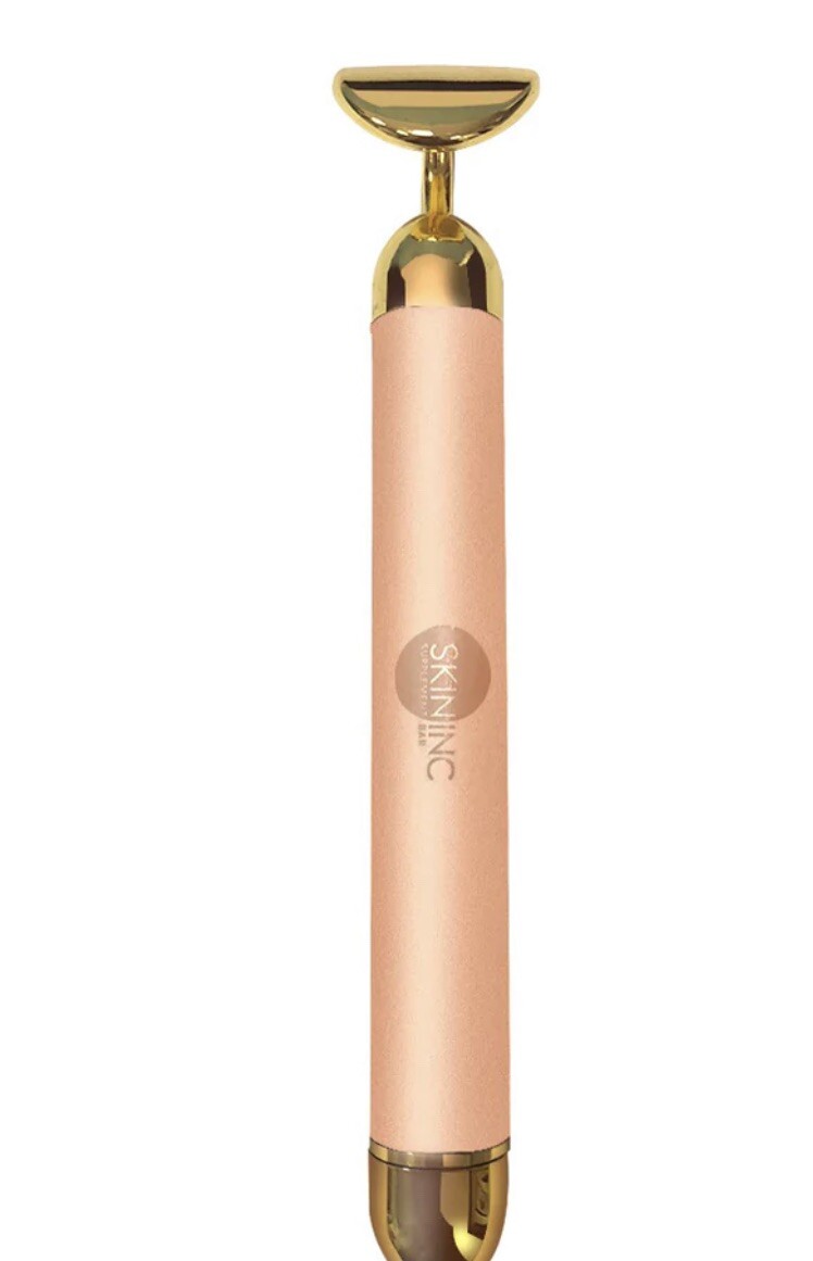 SKIN INC. The Sculpt Lift Bar 24K Gold NEW In Box