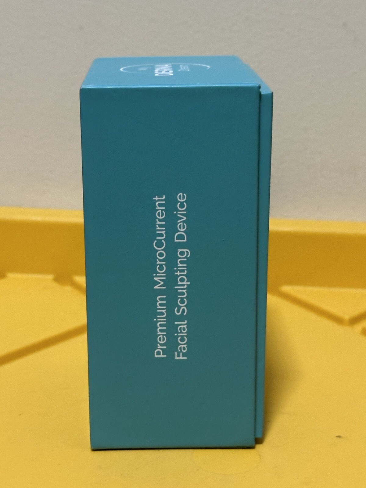 My Derma Dream Face Massager Facial Lifting Skin Tightening Microsculpt