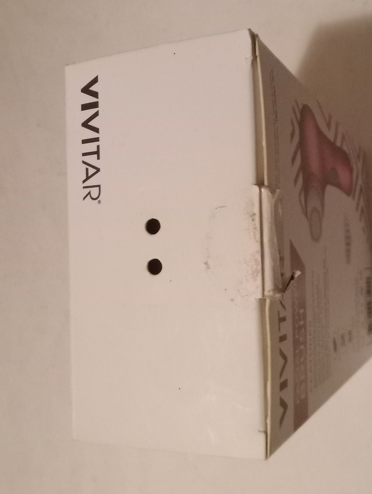 Vivatar Simply Beautiful (Facial Power Brush) Metalic Serie – Silver NEW in BOX