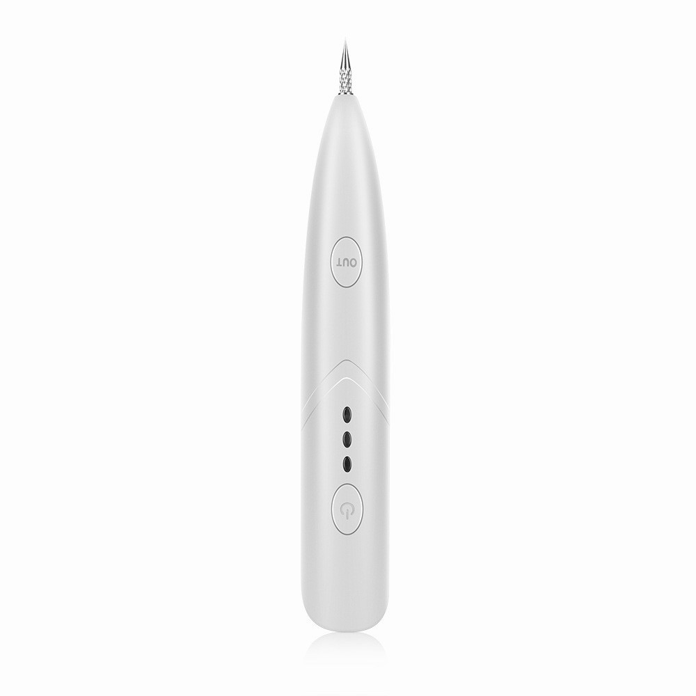 Plasma Freckle Pen Mole Dark Spot Tattoo Removal Skin Tag Beauty Device