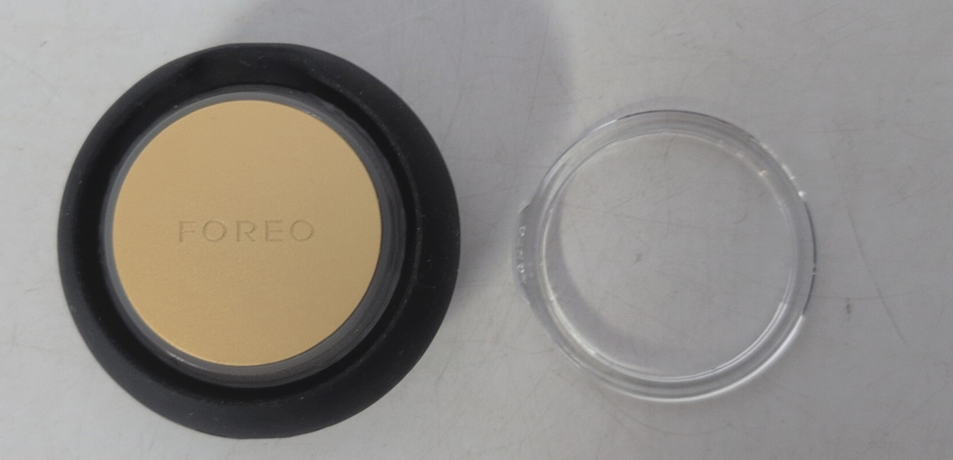 FOREO Hydration Facial Device mask treatment beauty skin Therapy Black Gol