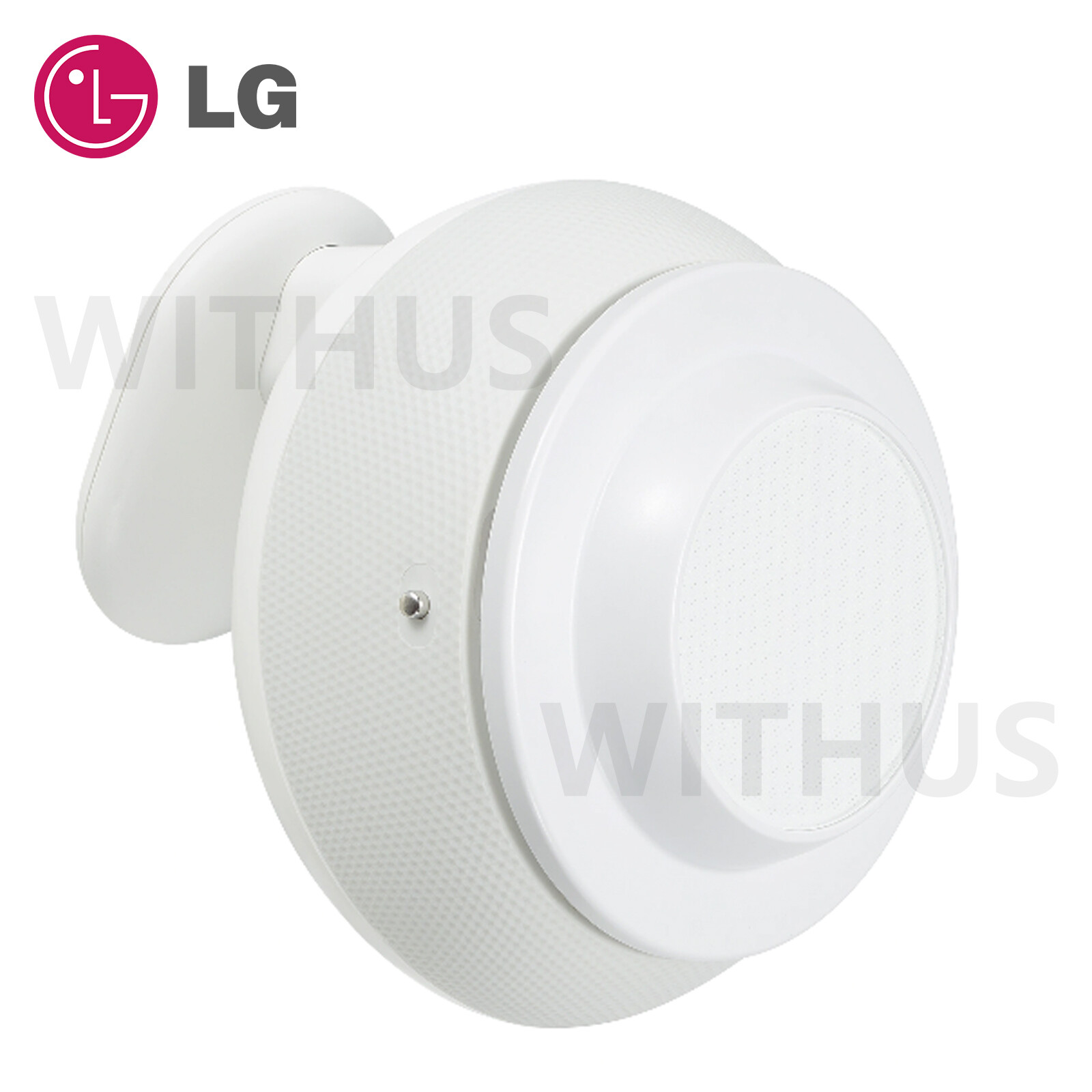 LG Pra.L Body SPA Ultrasonic Deep Body Care Cleansing Devices SSP1 – Tracking