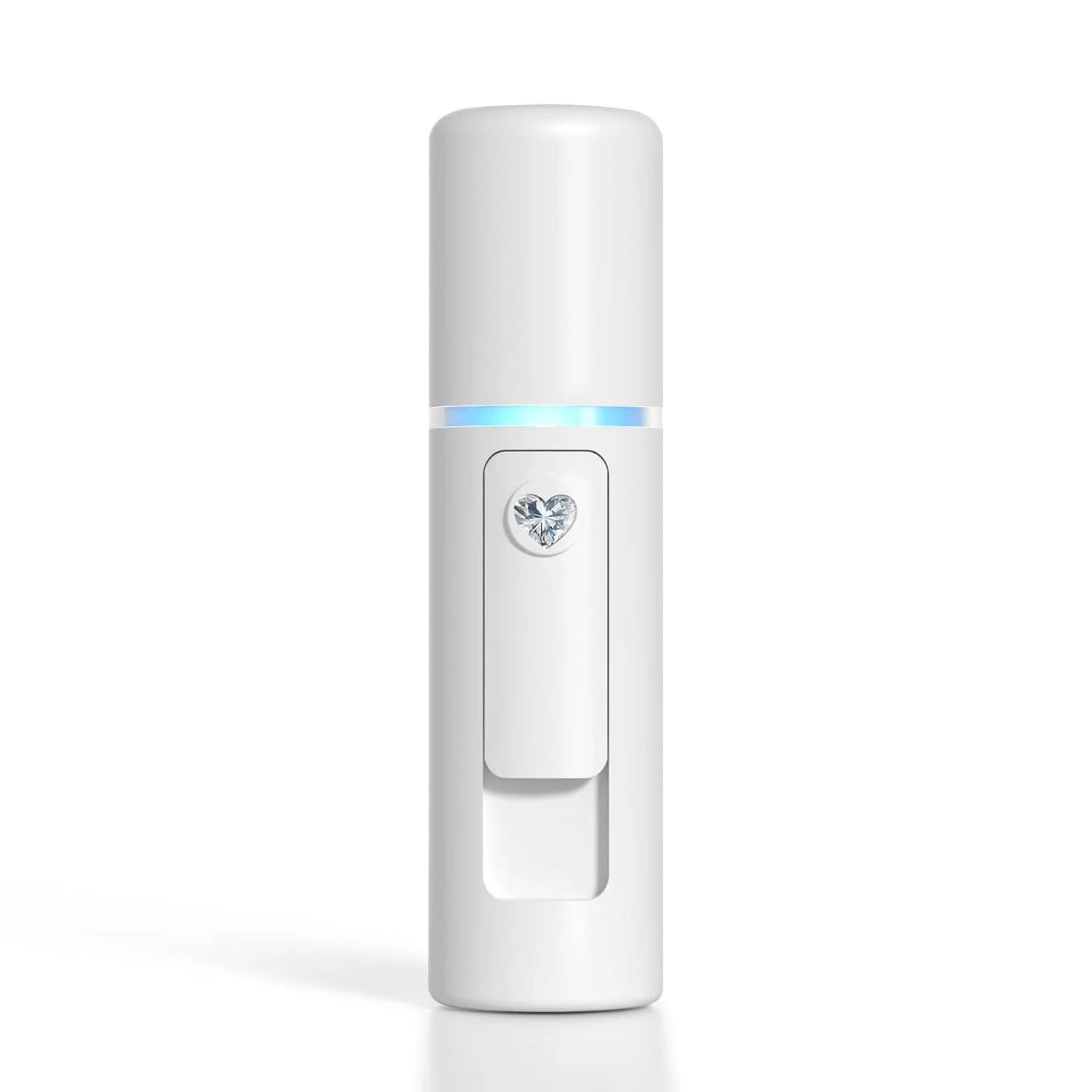 Nano Facial Mister Portable Mini Face Mist Handy Sprayer Automatic Eyelash Exten