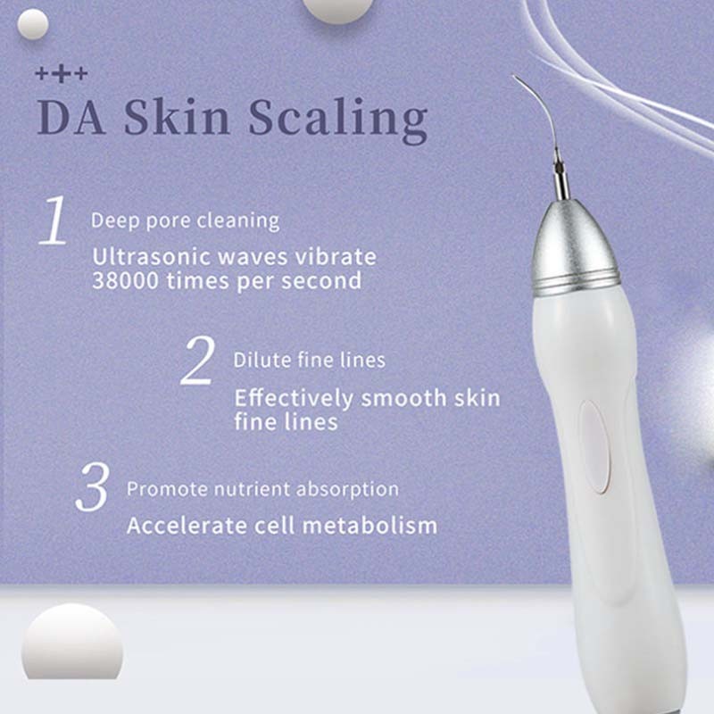Finger Focus Brightening Anti-wrinkle Skin Lifting and Firming for Beauty Salon