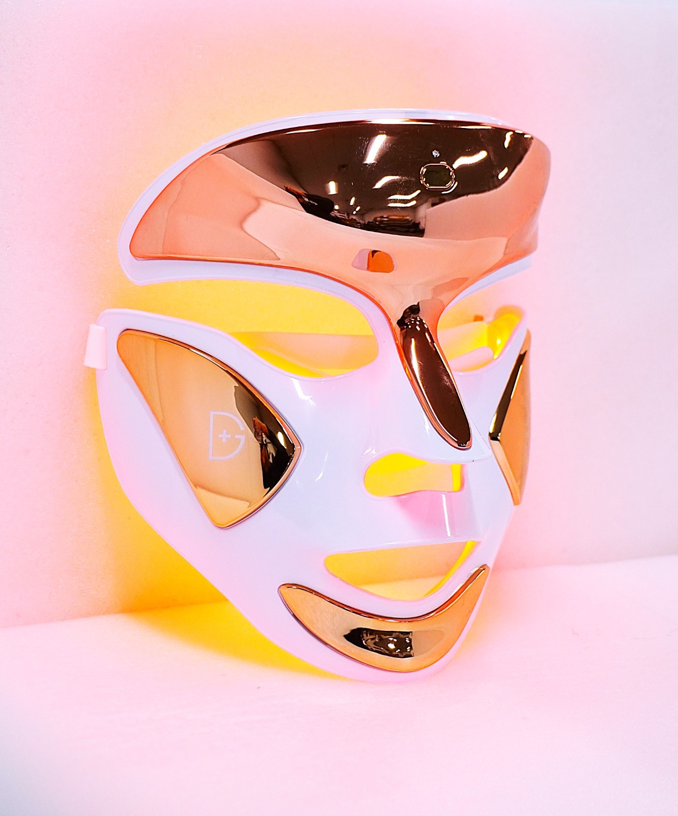 Dr. Dennis Gross Skincare DRx SpectraLite FaceWare Pro Mask (No Power Cord)