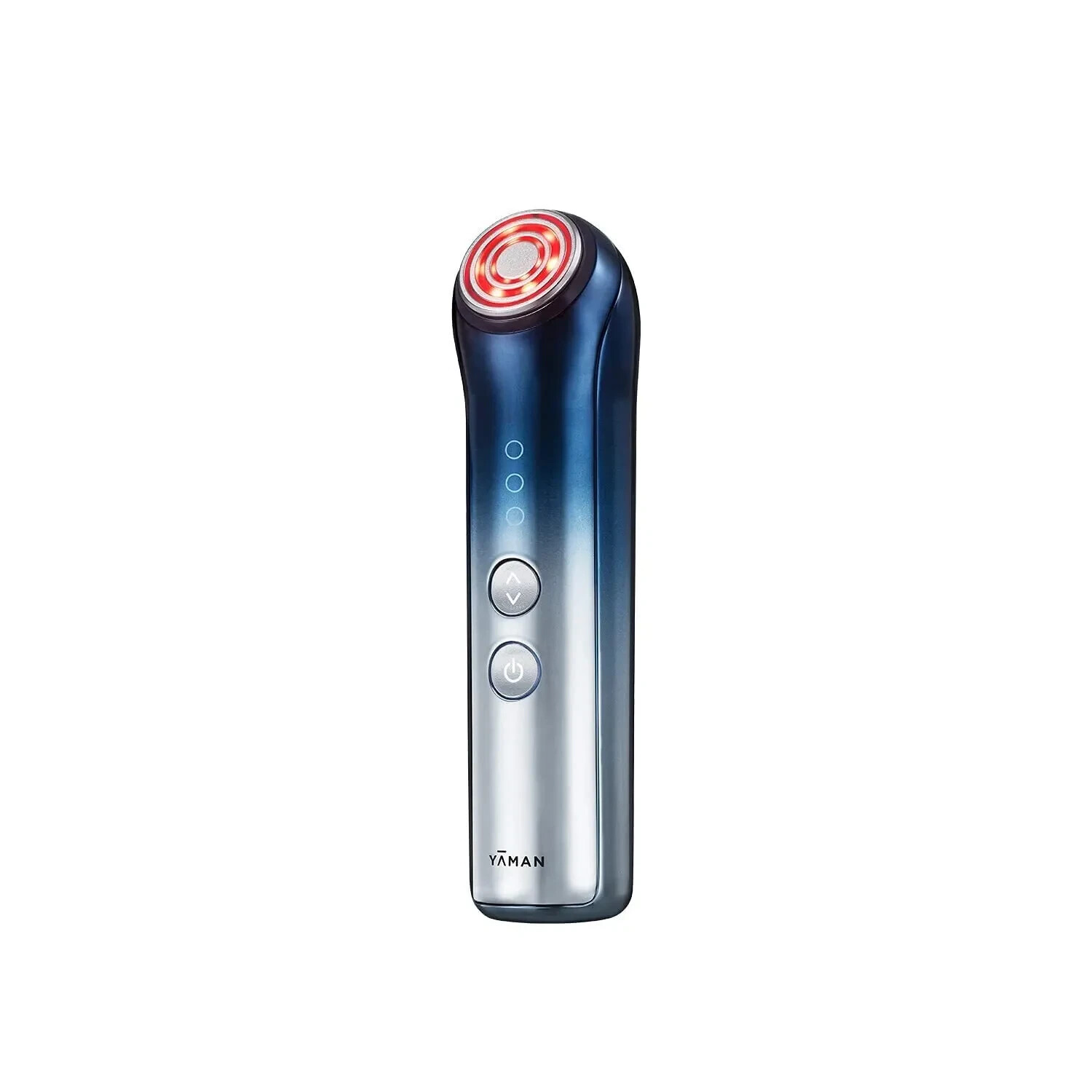 YA-MAN RF Beaute Bloom WR S12-YL Facial Device Aging Care EMS From Japan New