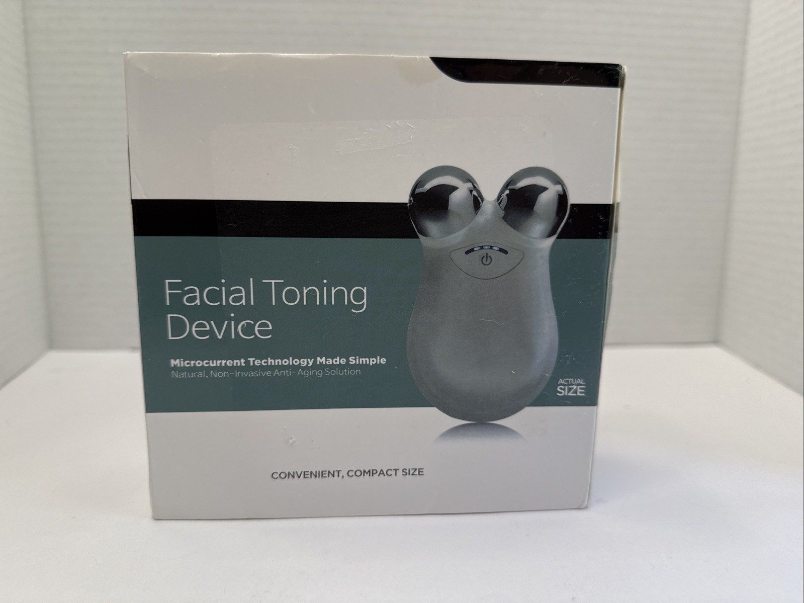 Facial Toning Device – Mini New