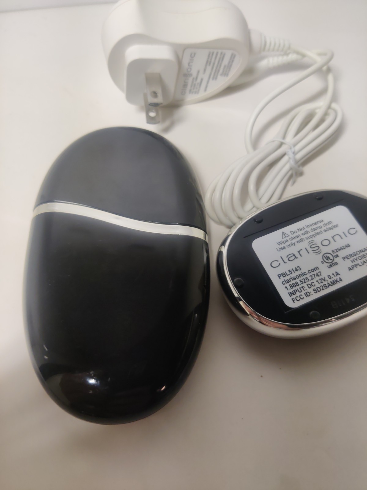 Clarisonic Opal Sonic Infusion System Set – Device And Charger