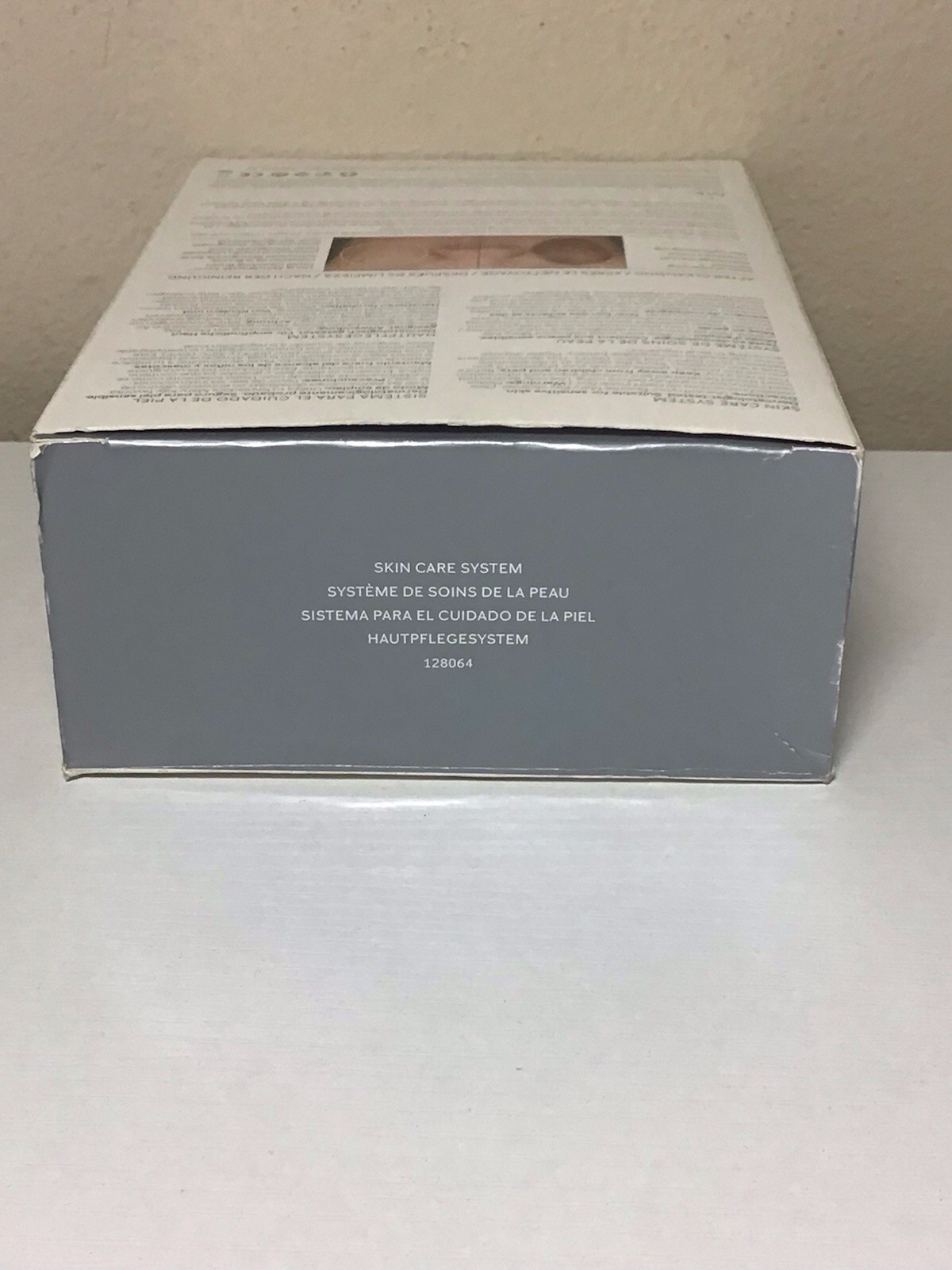 Mary Kay Skinvigorate Sonic Skin Care System #128064