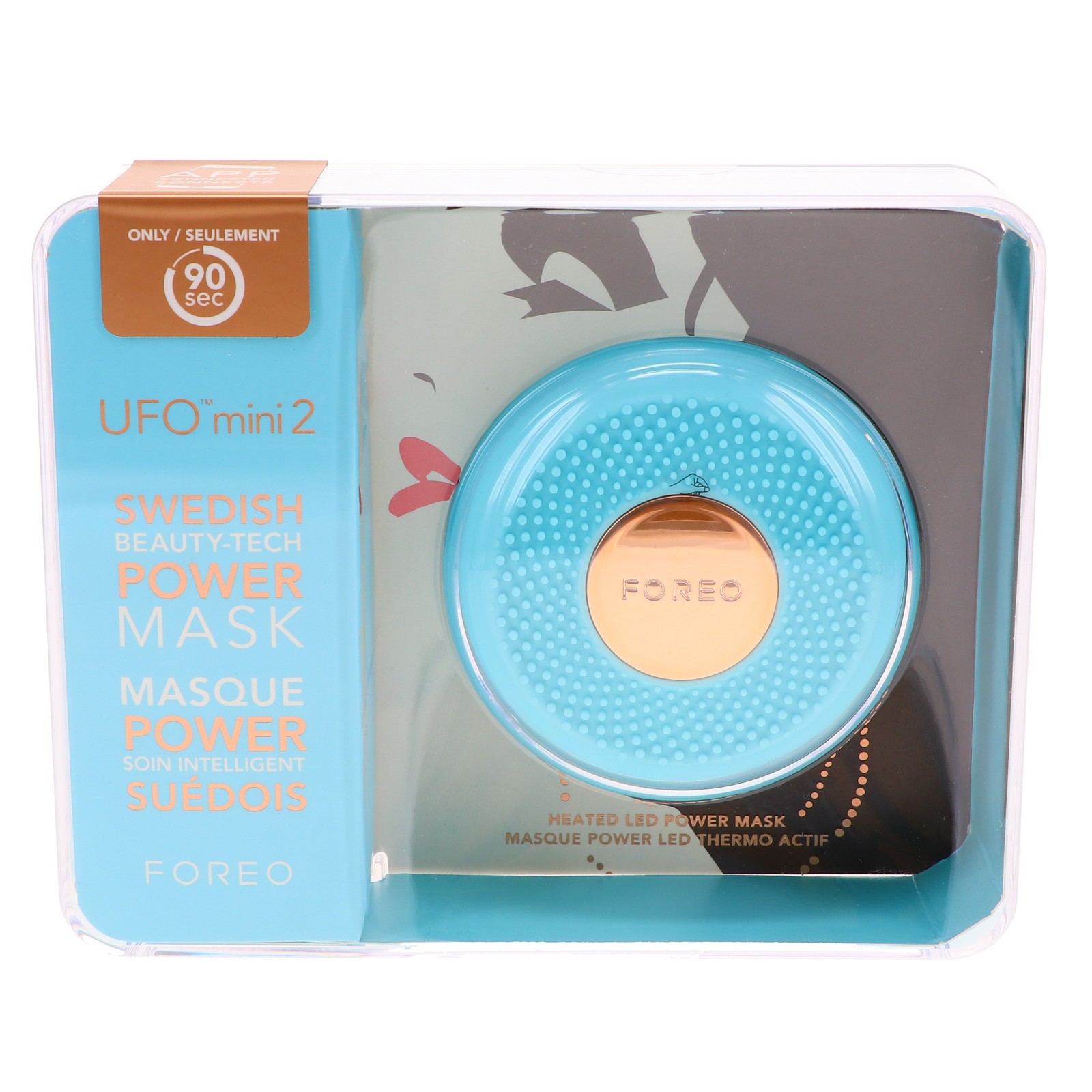 FOREO UFO Mini 2 – Mint
