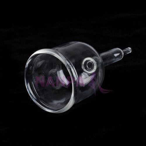 Replacement Vaccum Cupping Glass Cup For The Vacuum Therapy Spray Beauty Machine