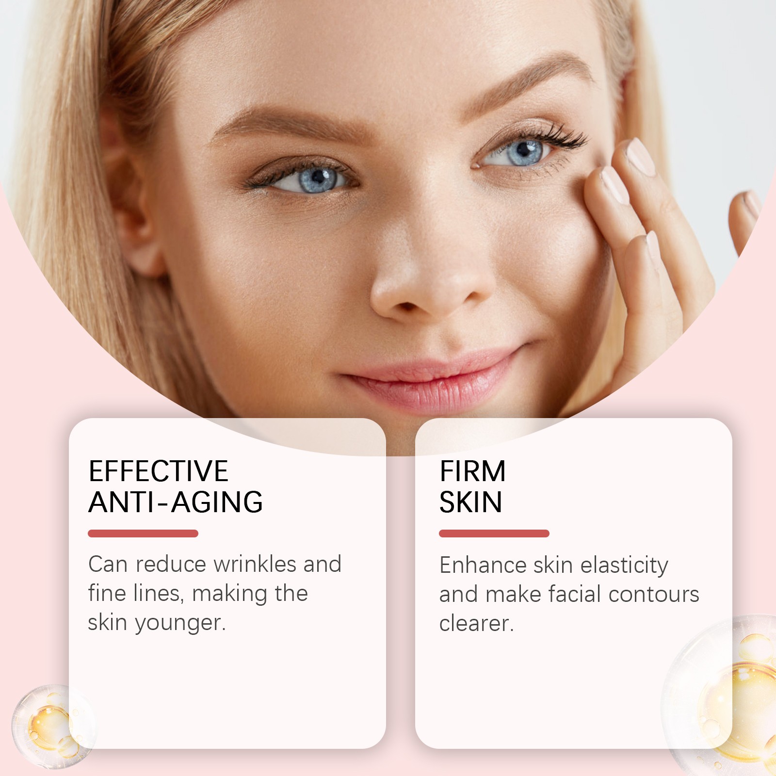 facial cre lot lifting ntle soothing nourish skin