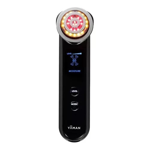 Ya-Man RF Facial Machine Photo Plus Prestige S Black M20 Manufacturer’s official