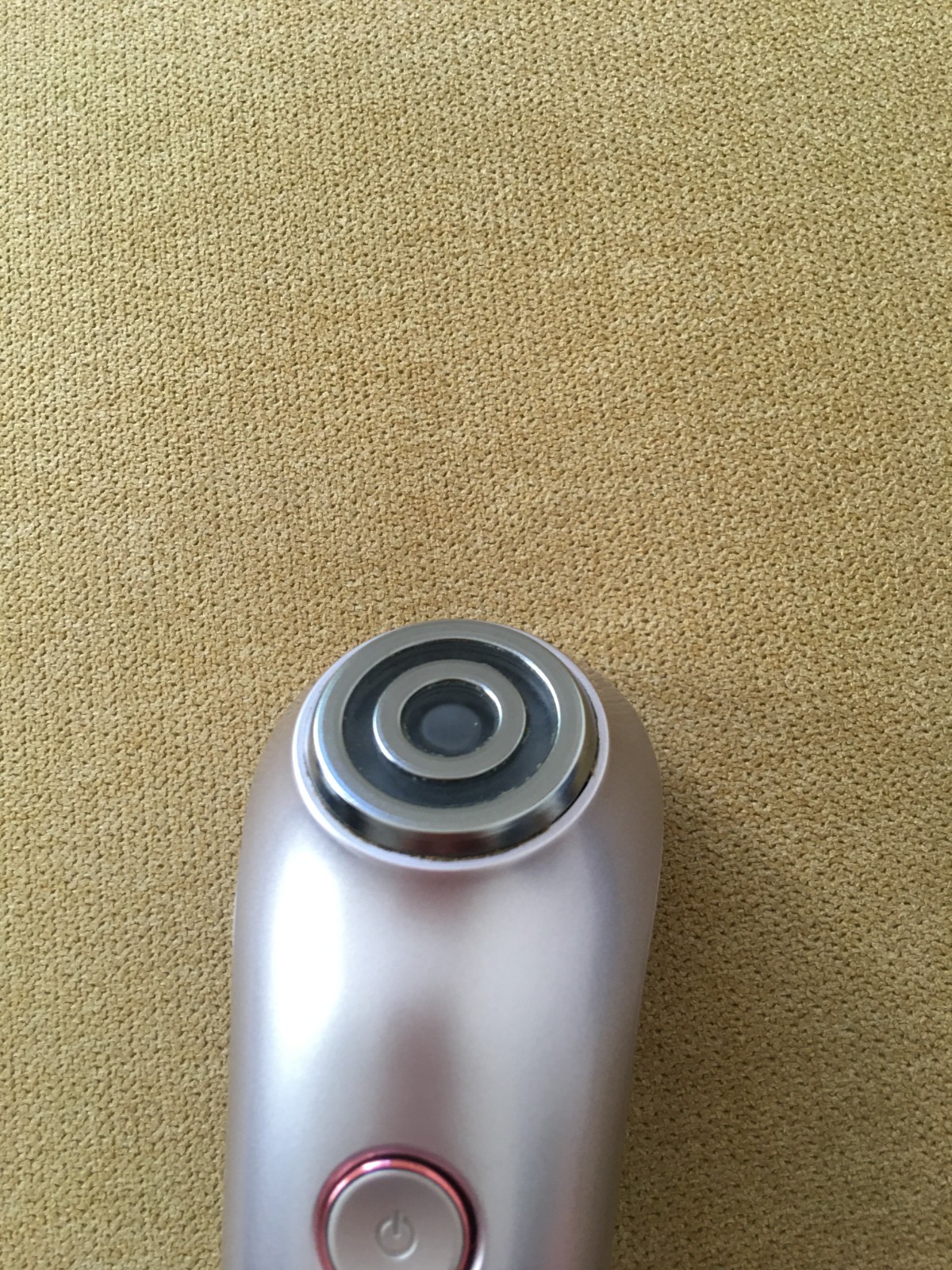 YA-MAN RF Bloom Red Anti-aging, lifting device S10 Made and purchased in Japan
