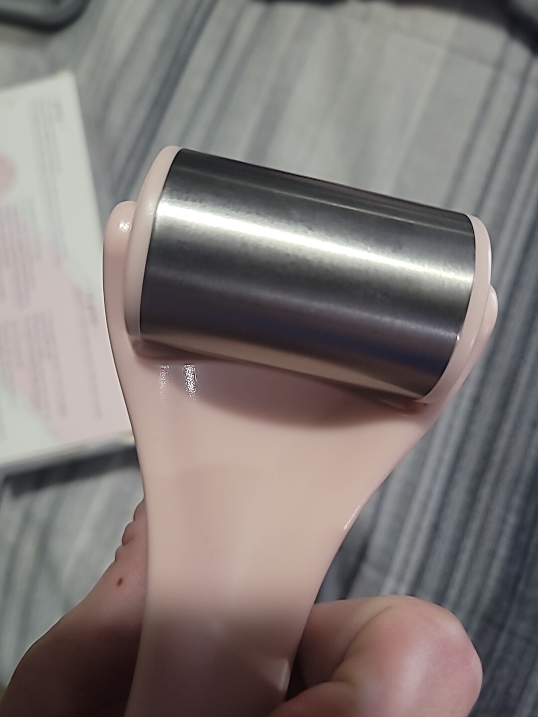 Kitsch Cleanse Ritual Ice Roller For Your (overworked/sensitive) Skin