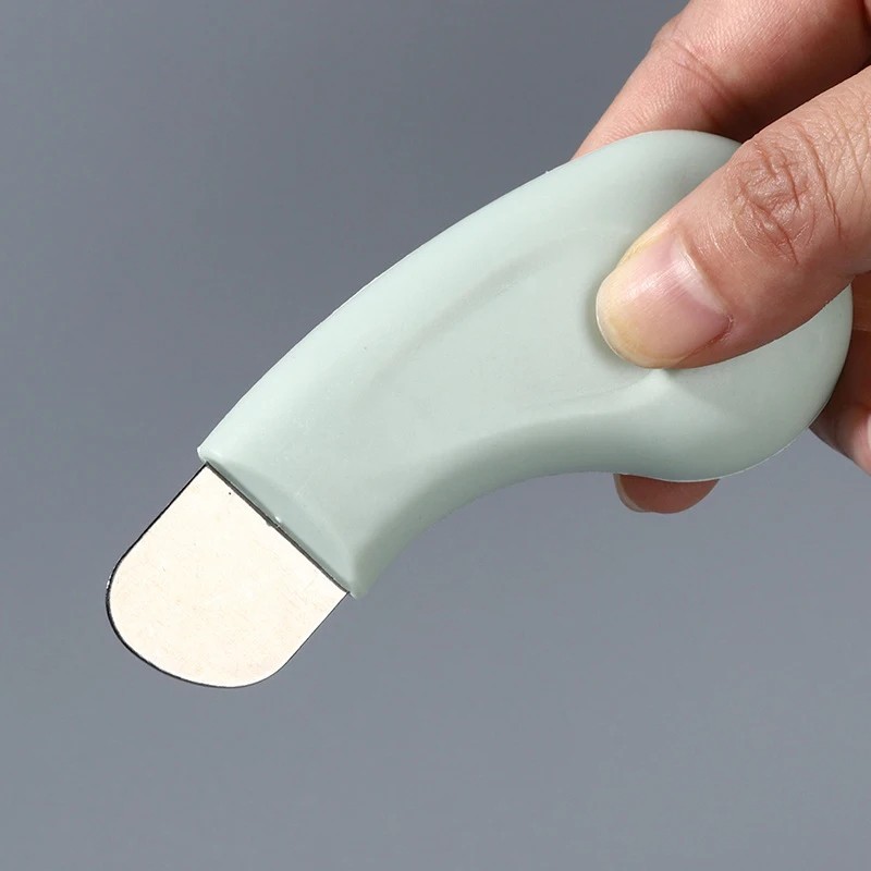 1PC Deep Cleansing Blackhead Whitehead Removal Tool Facial Pore Cleaner Tool
