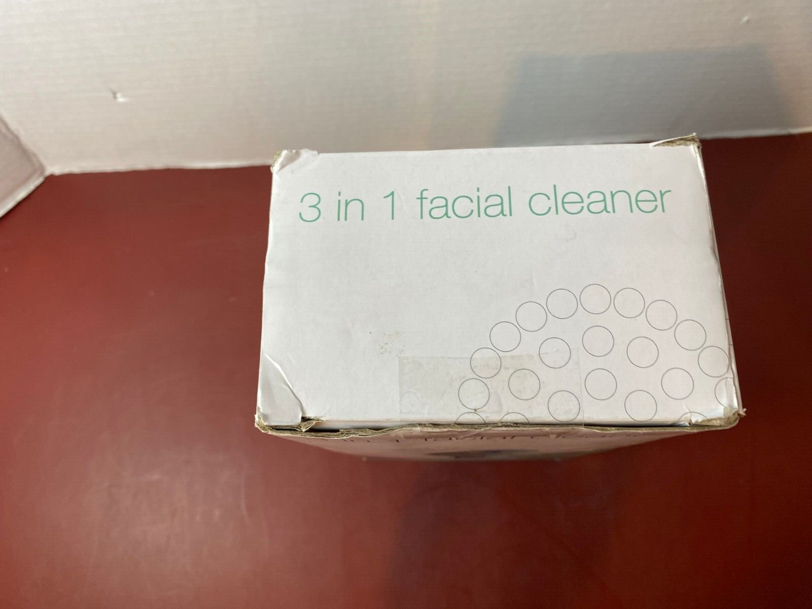 Raxurt Electric Facial Cleansing Brush with Blackhead Remover Vacuum