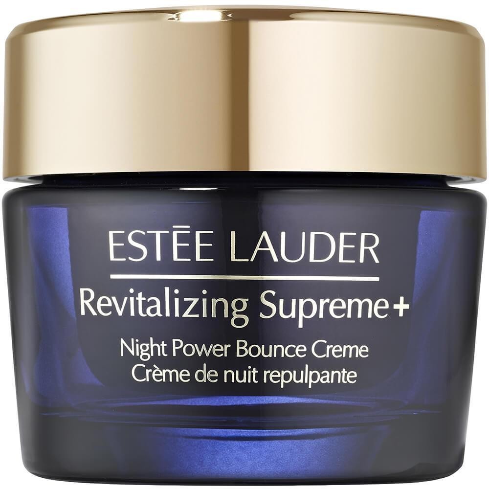 Estee Lauder Revitalizing Supreme+ Bounce Night Cream 50 Ml