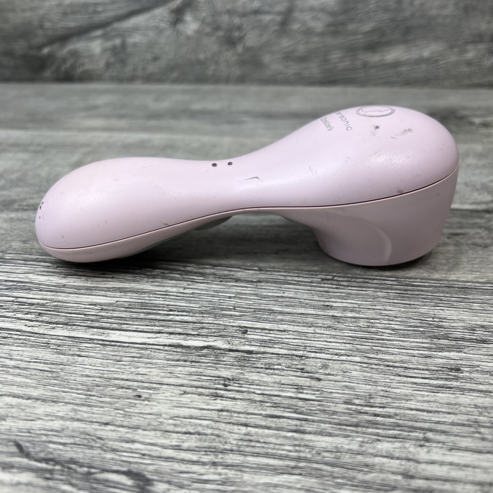 Clarisonic Sonic Skin Cleansing System Face & Body White – FOR PARTS ONLY