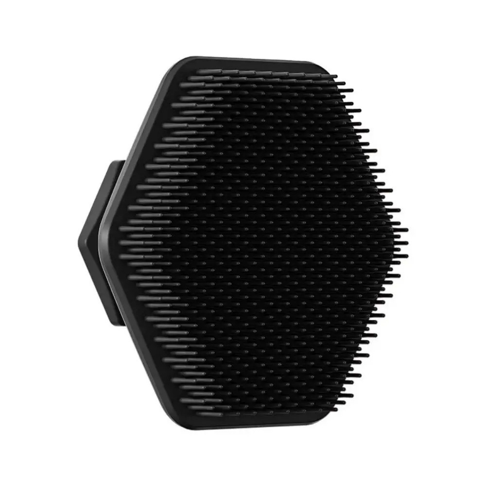 1 Pc Alwafore Silicone Facial Cleaning Brush Face Scrubber Deep Clean