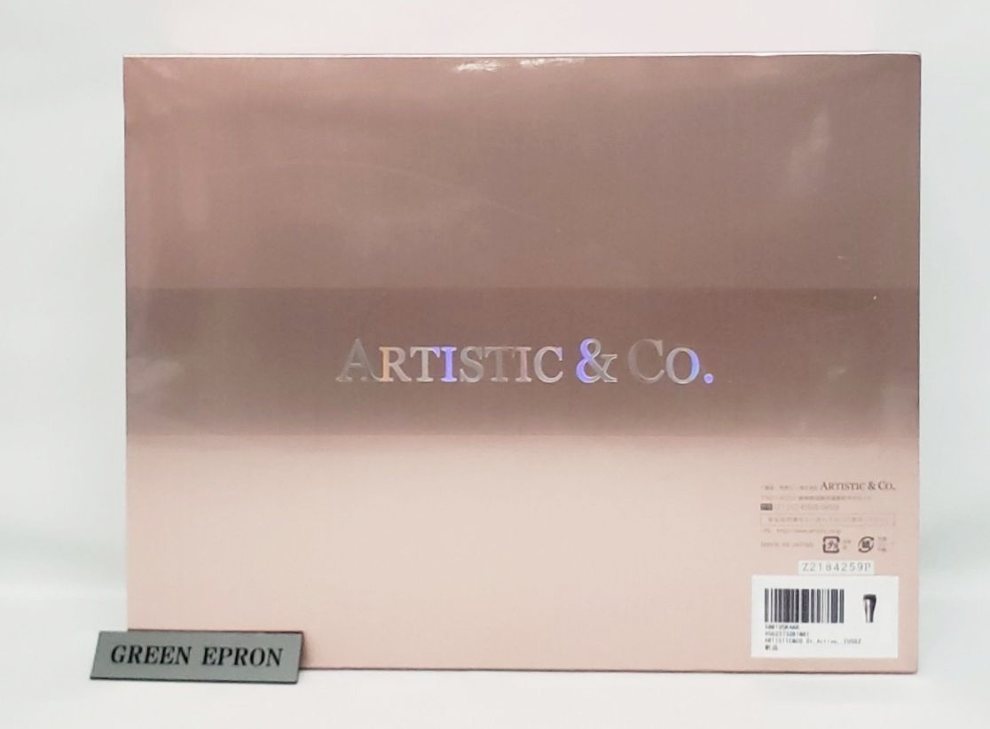 DR.ARRIVO The Zeus II 24K Athena Rose Facial Devices Beauty Appliance Pink