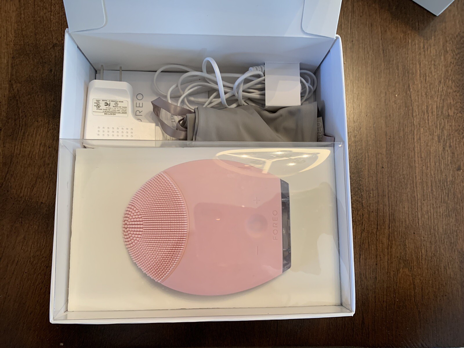 Foreo Luna for Sensitive/Normal Skin
