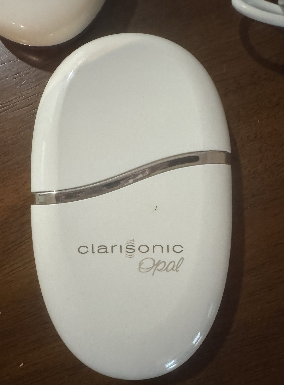 Clarisonic Opal sonic Facial Cleansing Device Skincare Serum face tools