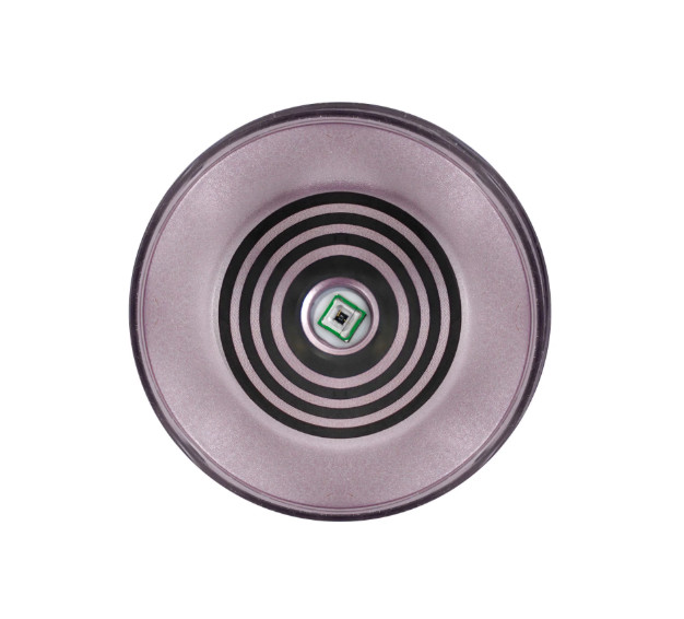 LG Pra.L Galvanic Ion Booster & Total Lift Up Care UV Head Protective Cap