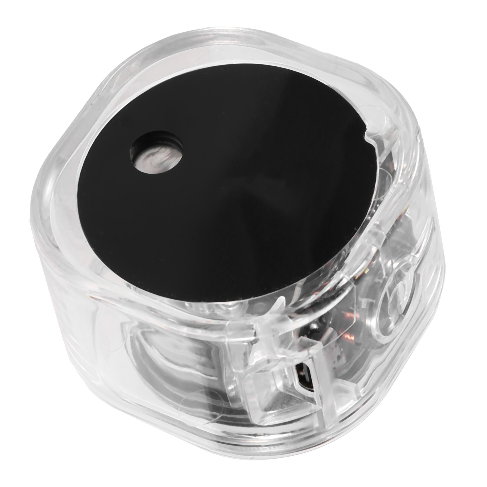 20ml Coffee Bean Atomizer for Reducing Coffee Static Rechargeable Espresso3089