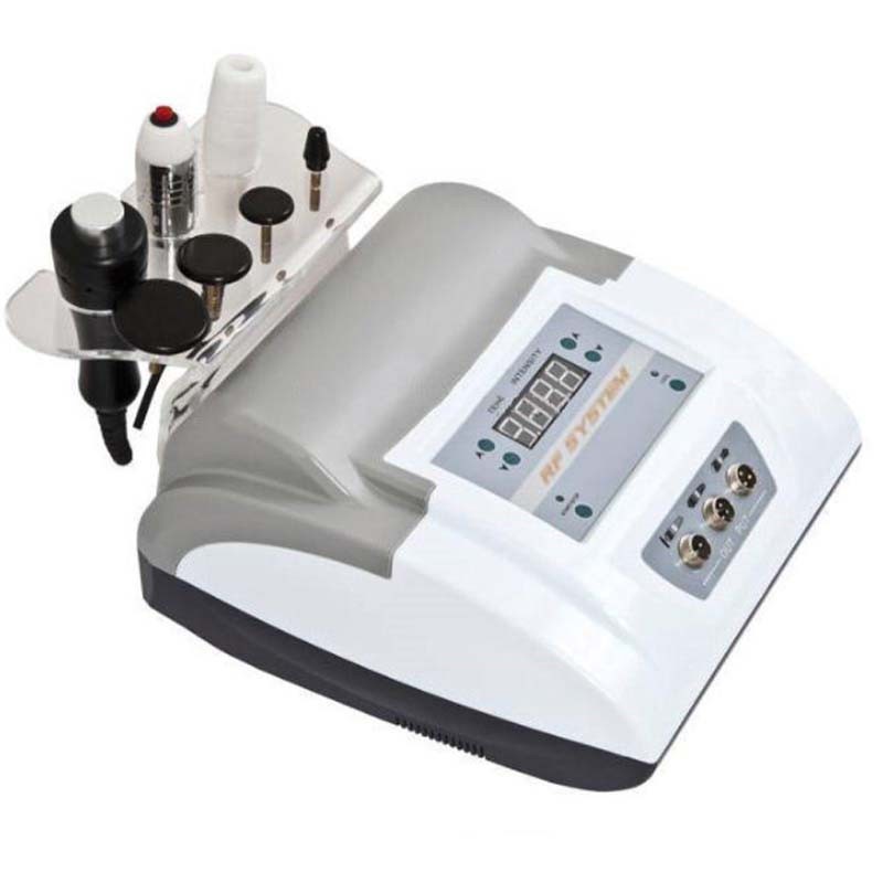 Anti Aging Skin Care Rf Skin Tightening Machine for Beauty Salon Use