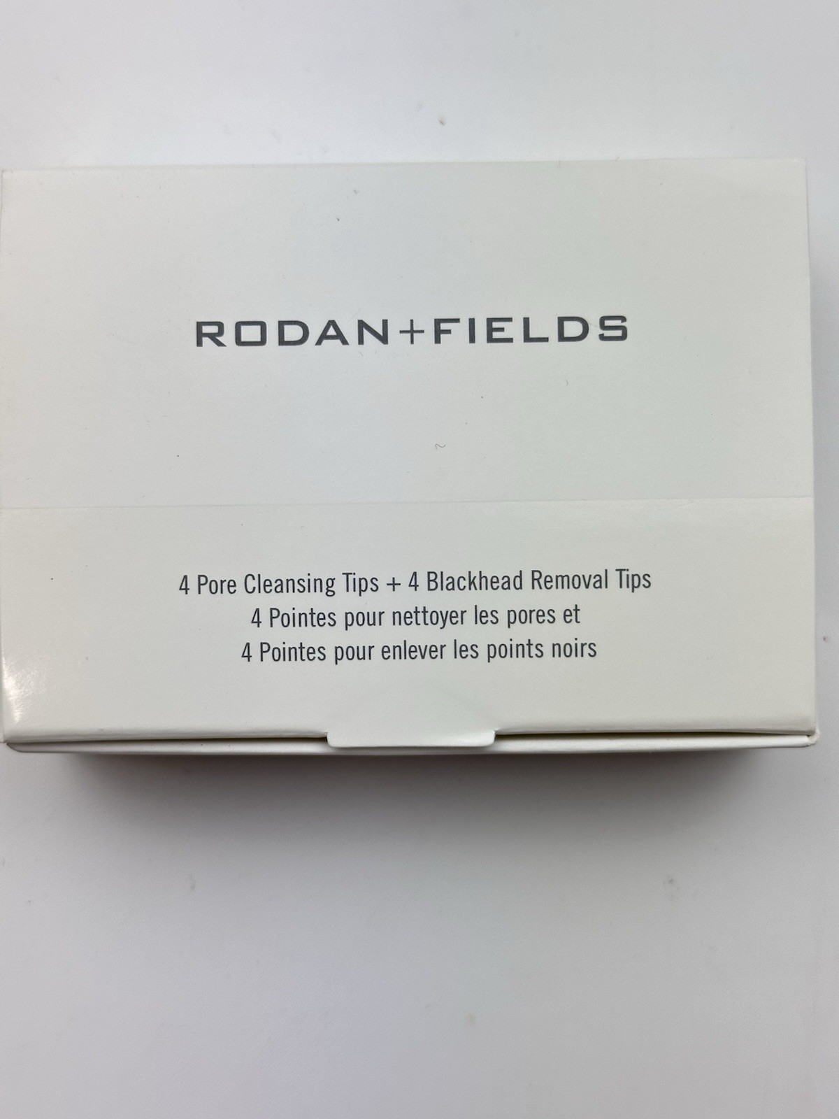 Rodan + Fields Pore Cleansing MD System with Charger, Solution, & Brand New Tips