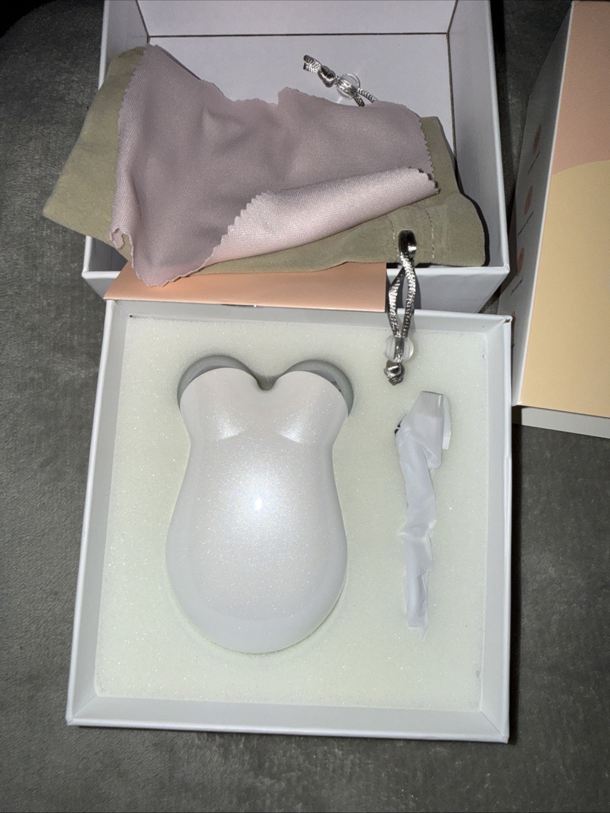 Brand New Evertone Everlift Facial Toning Device