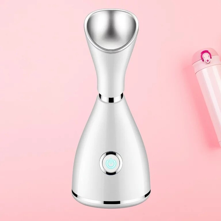 Facial Steamer: Hydrating Mist for Deep Skin Care